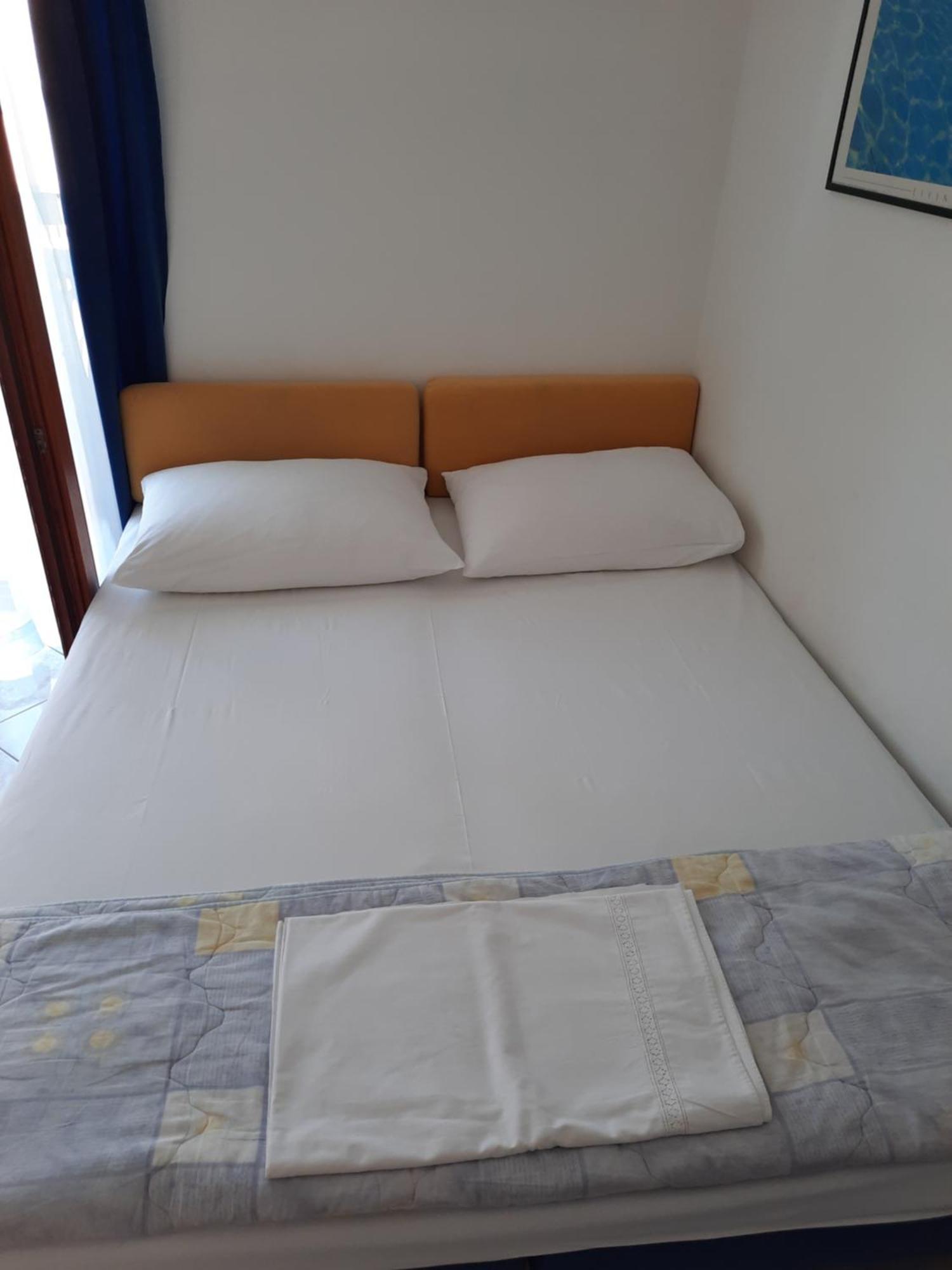 Apartmani Maver Sveti Filip i Jakov Esterno foto