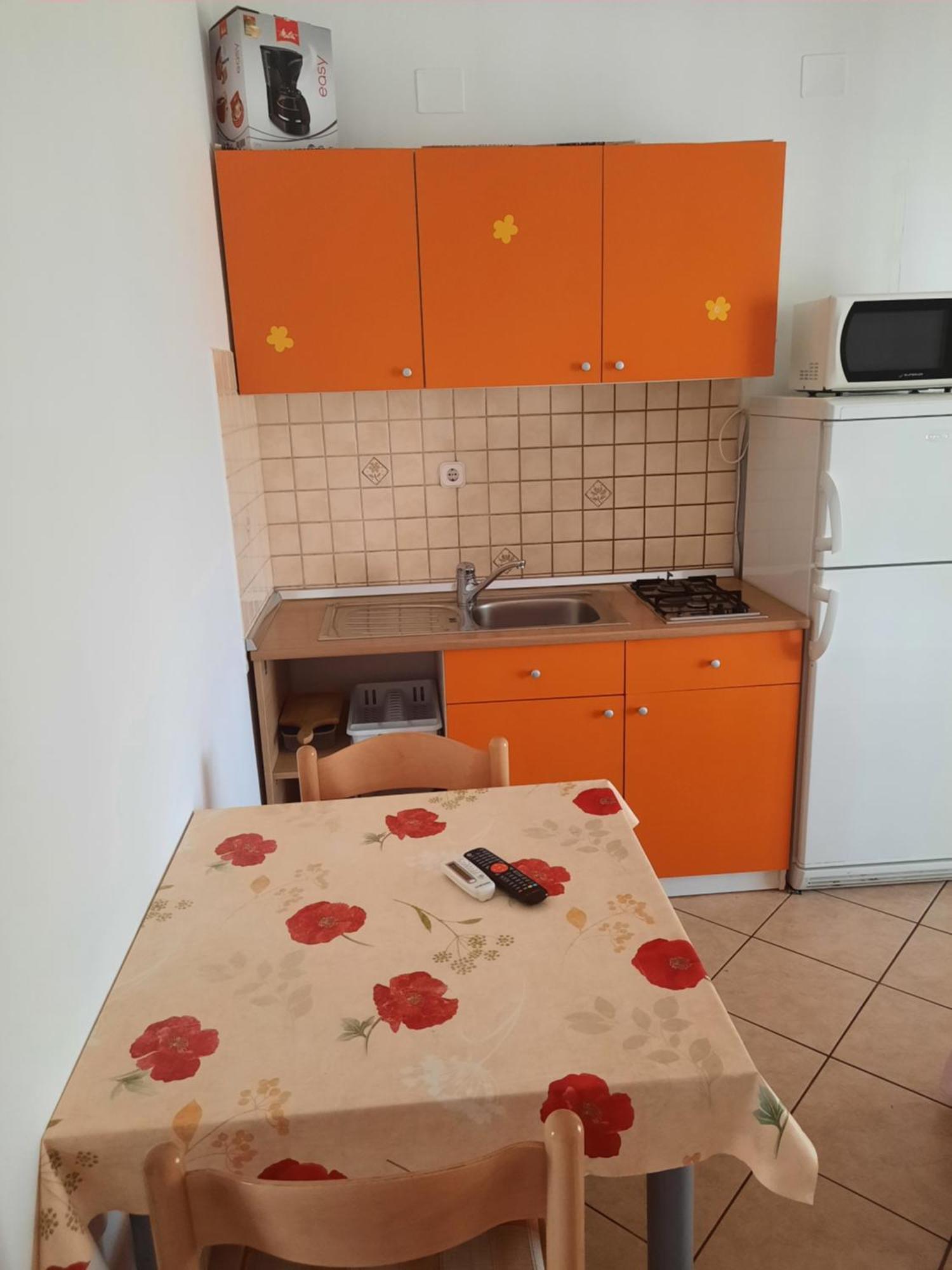 Apartmani Maver Sveti Filip i Jakov Esterno foto