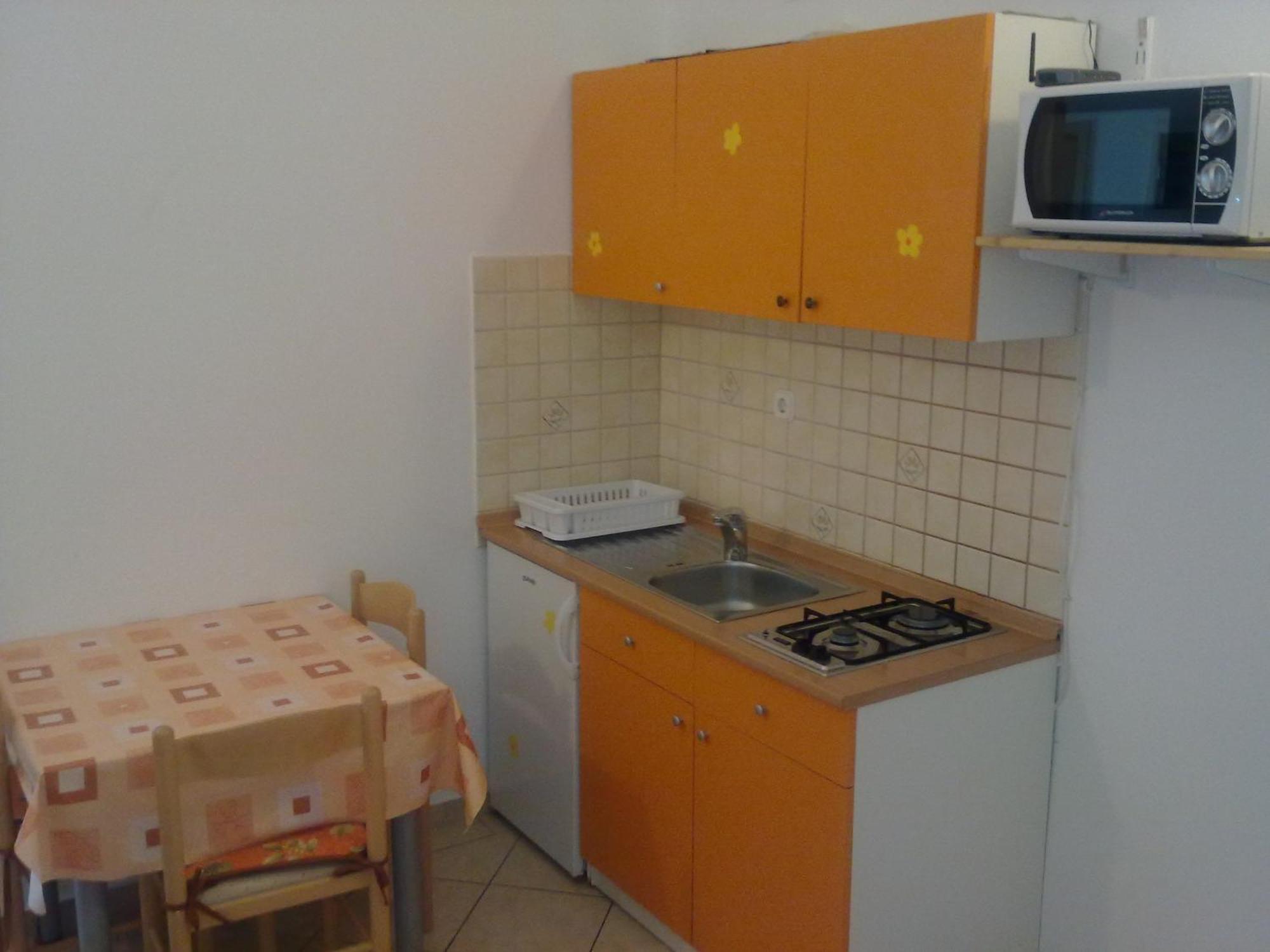 Apartmani Maver Sveti Filip i Jakov Camera foto