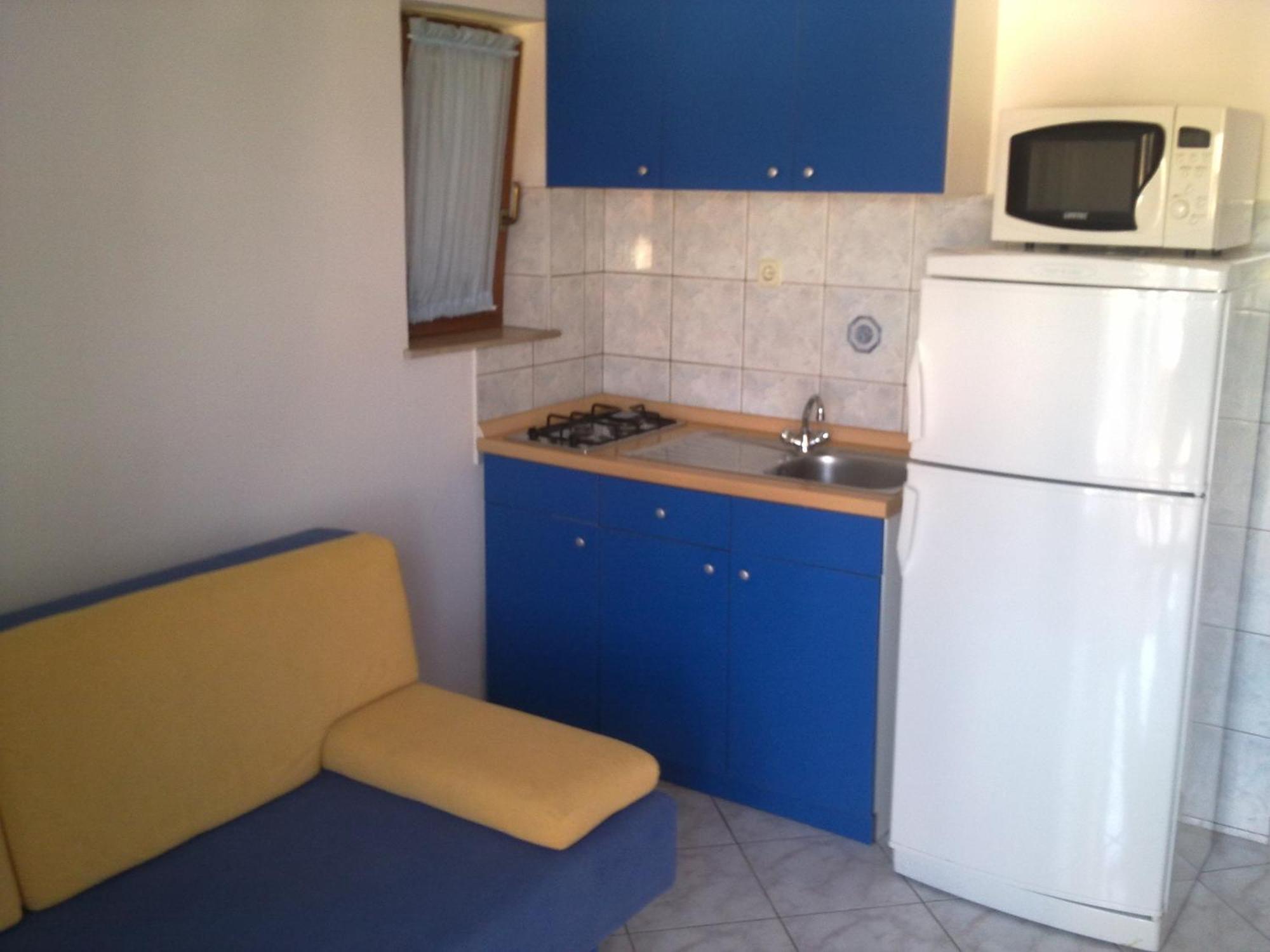 Apartmani Maver Sveti Filip i Jakov Camera foto