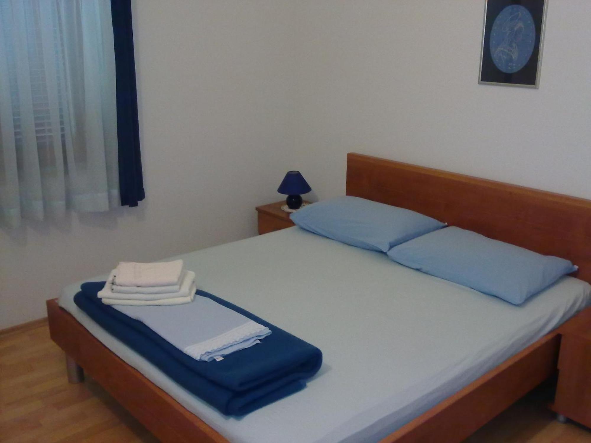 Apartmani Maver Sveti Filip i Jakov Camera foto