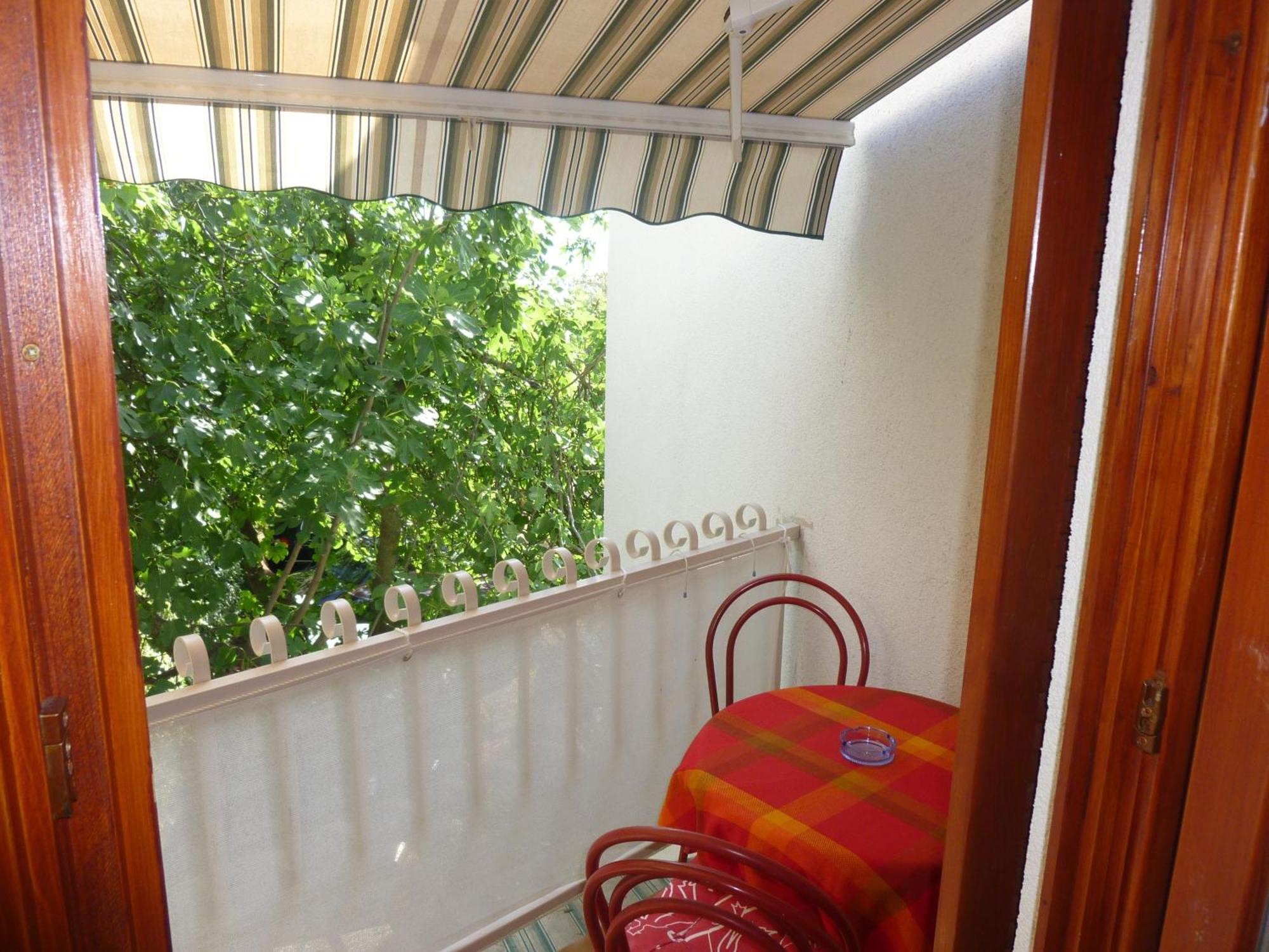 Apartmani Maver Sveti Filip i Jakov Camera foto