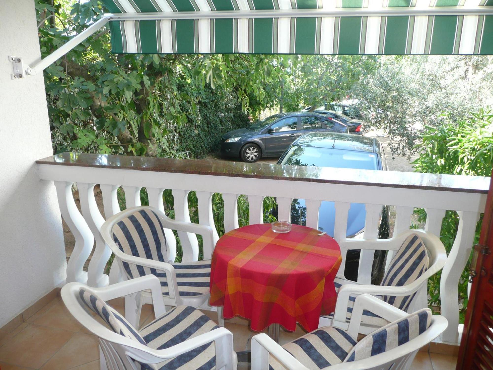 Apartmani Maver Sveti Filip i Jakov Camera foto
