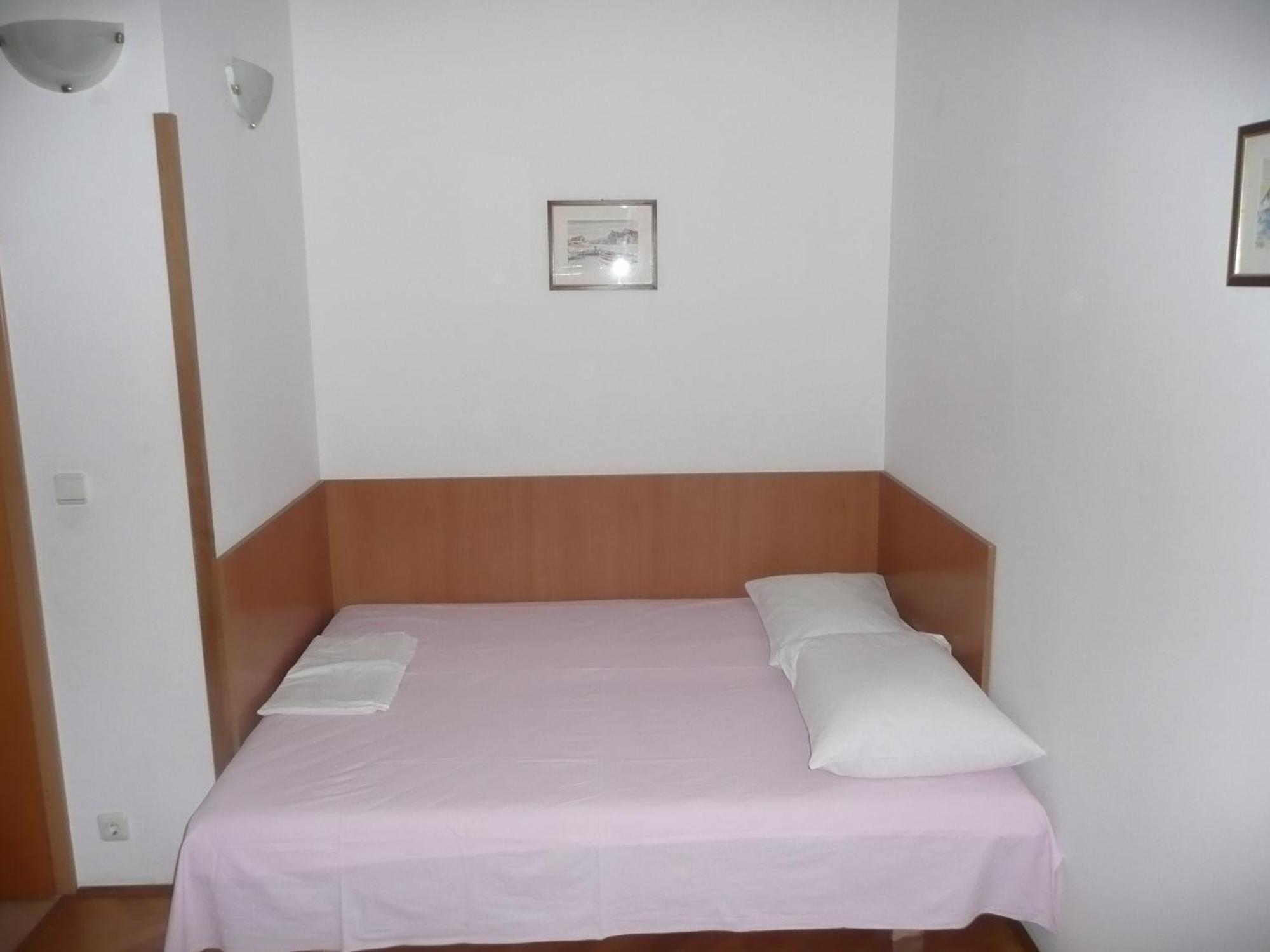 Apartmani Maver Sveti Filip i Jakov Camera foto