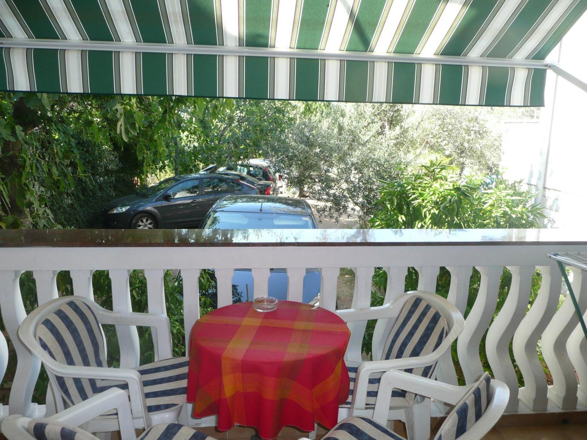 Apartmani Maver Sveti Filip i Jakov Esterno foto