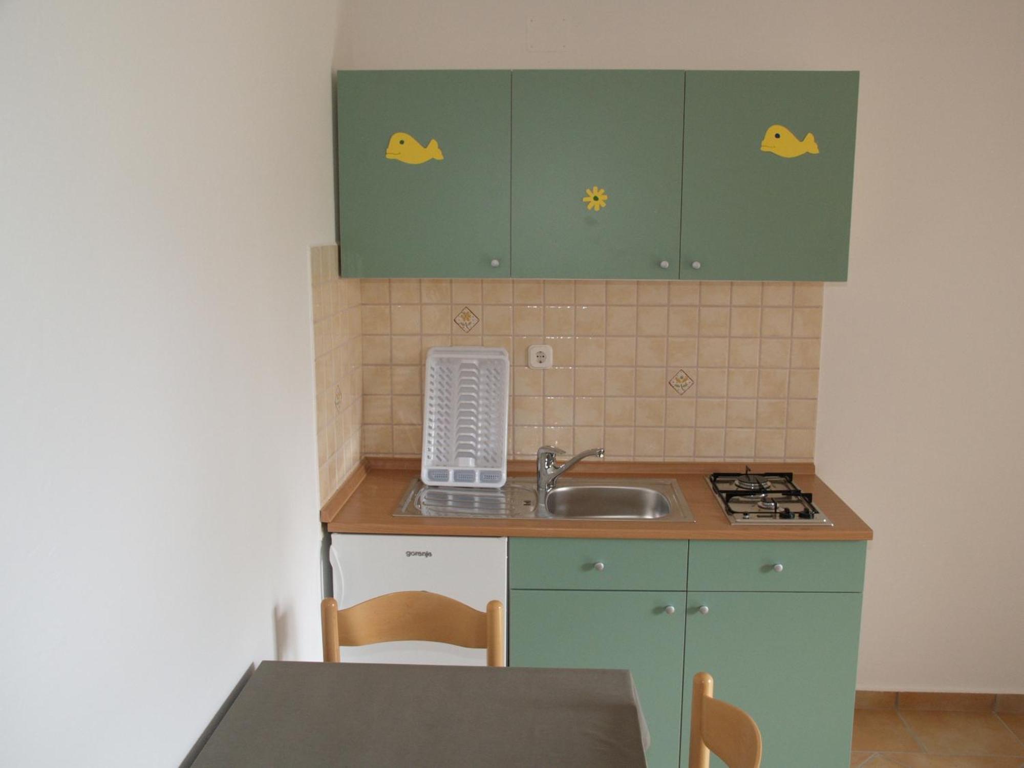 Apartmani Maver Sveti Filip i Jakov Camera foto