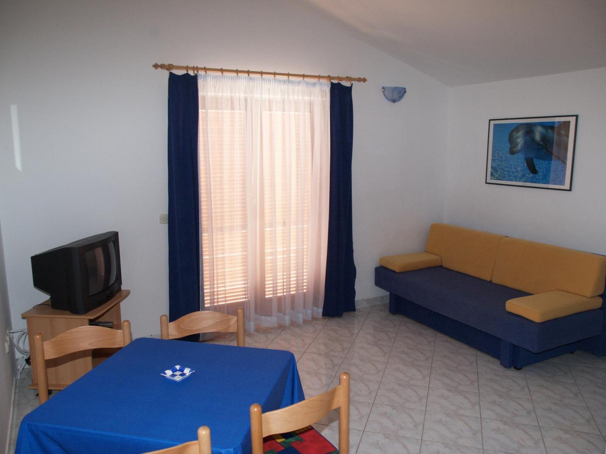 Apartmani Maver Sveti Filip i Jakov Camera foto