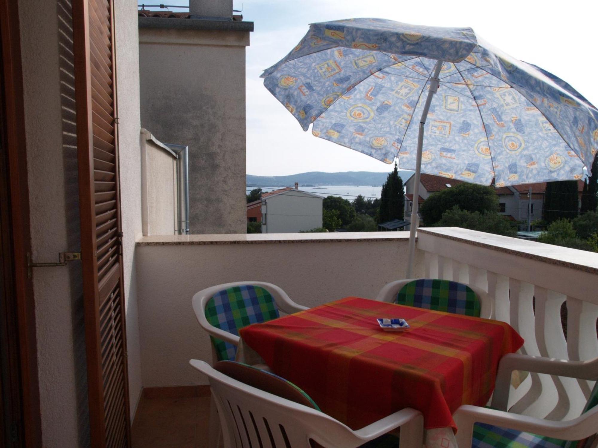 Apartmani Maver Sveti Filip i Jakov Camera foto