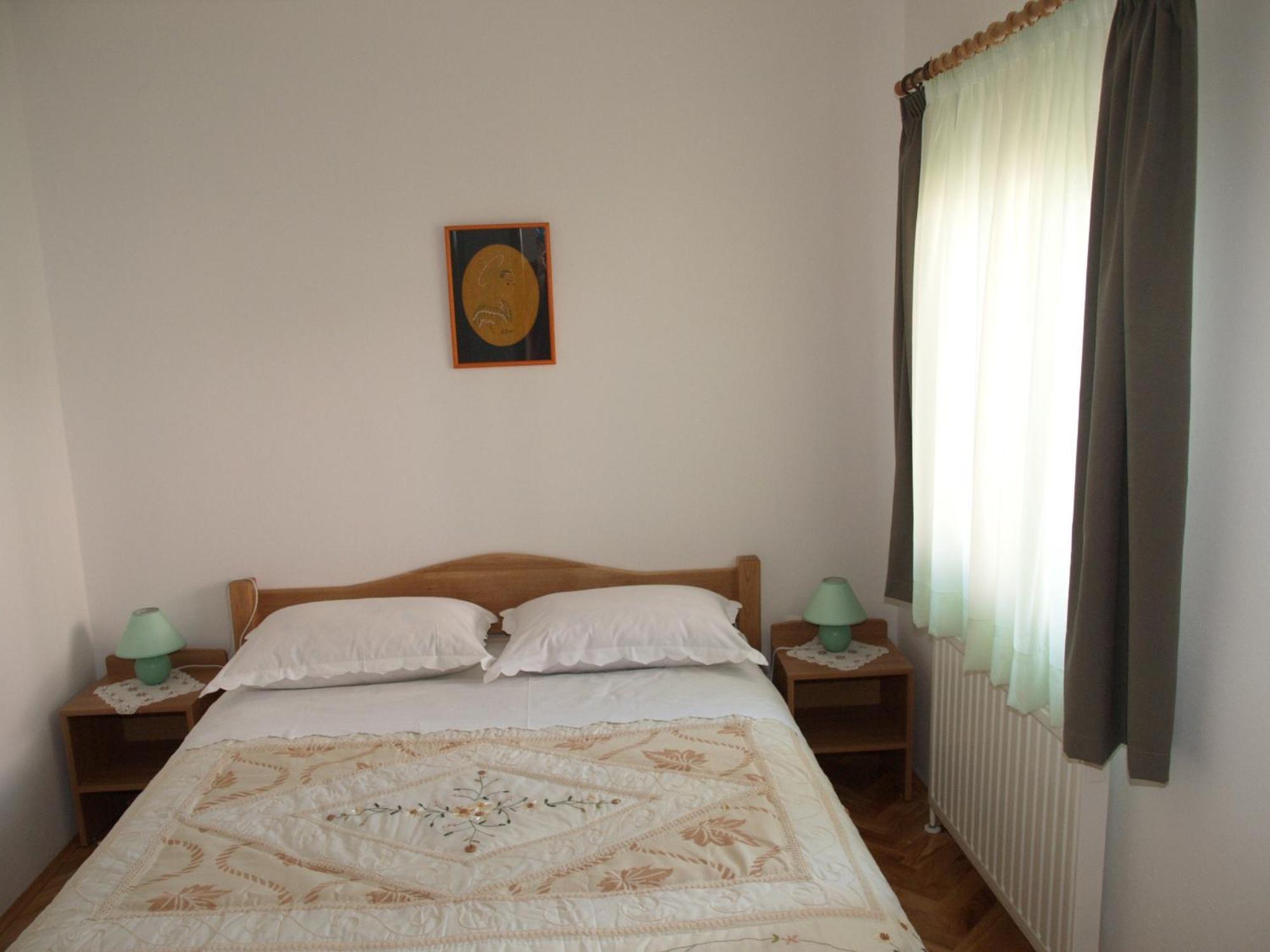 Apartmani Maver Sveti Filip i Jakov Camera foto